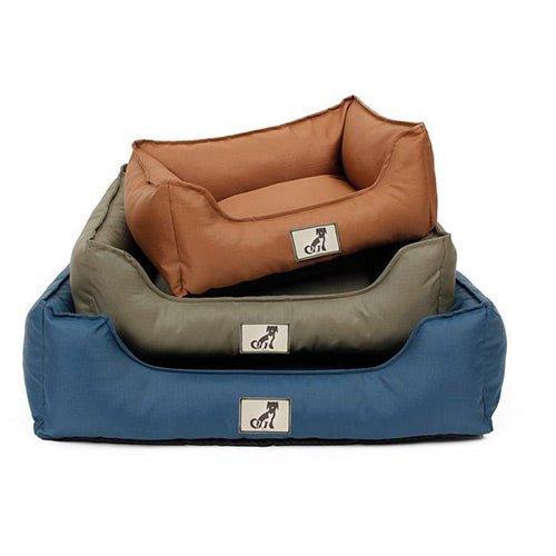 Washable Dog Beds - All Pet Solutions