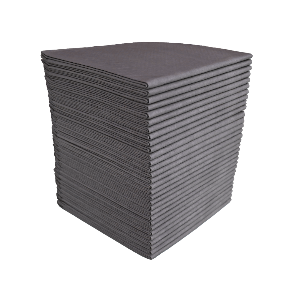 AllPetSolutions 100 x XL Disposable Carbon Puppy Pads - 60 x 90cm