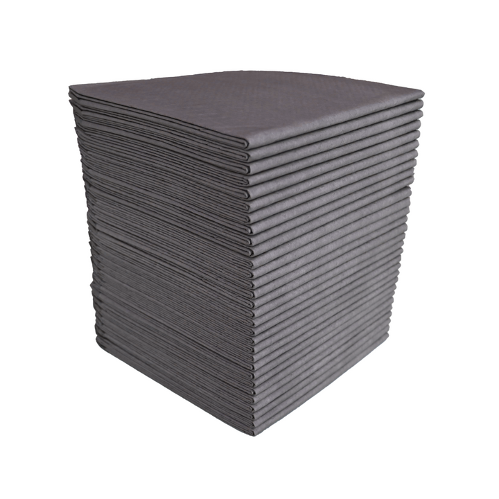 AllPetSolutions 100 x XL Disposable Carbon Puppy Pads - 60 x 90cm