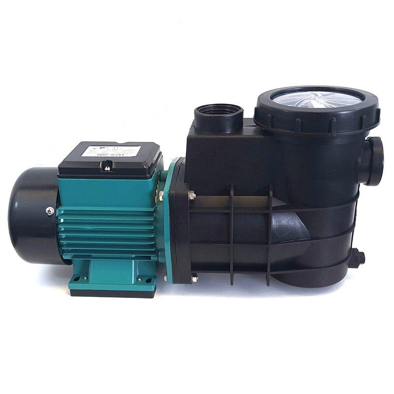 5000 L/H External Pond Pump - AllPetSolutions