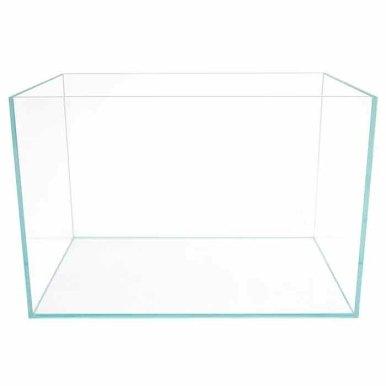 60cm Ultra Clear Glass Fish Tank - 90L - AllPetSolutions