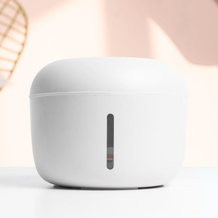 AllPetSolutions Pet Cat / Dog Water Drinking Fountain 2.5L - All Pet Solutions