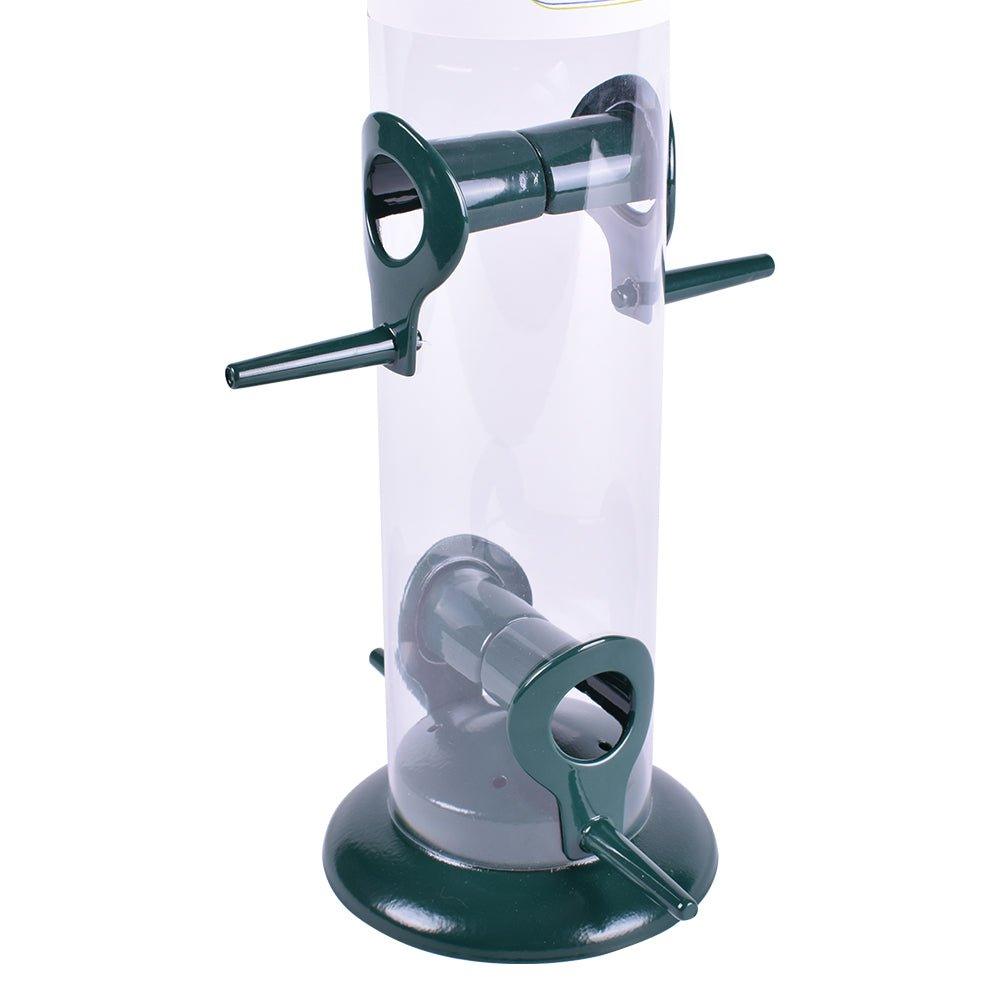 AllPetSolutions Wild Bird Seed Feeder, 15" - All Pet Solutions