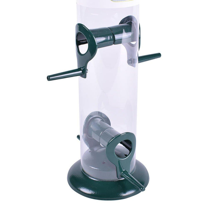 AllPetSolutions Wild Bird Seed Feeder, 15" - All Pet Solutions