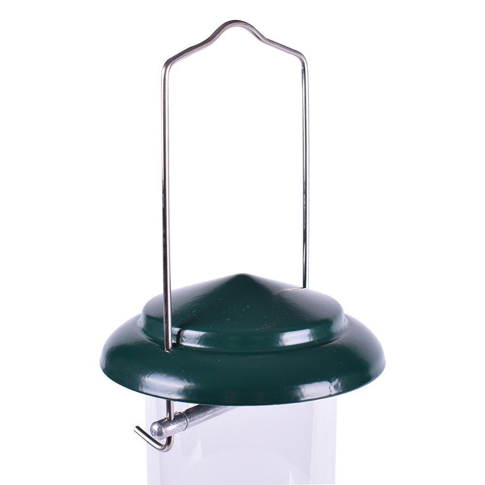 AllPetSolutions Wild Bird Seed Feeder, 15" - All Pet Solutions