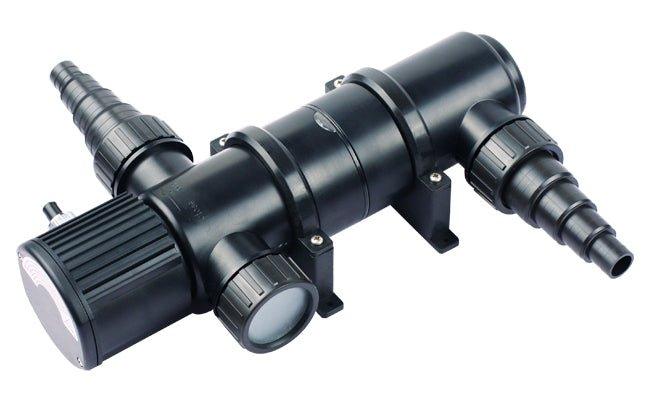 AllPondSolutions 11w Pond & Aquarium UV Steriliser CUV-211 - All Pet Solutions