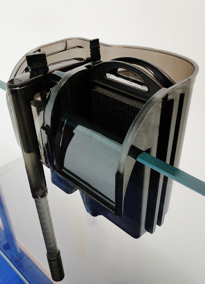 AllPondSolutions 500L/H Hang-on External Filter - All Pet Solutions