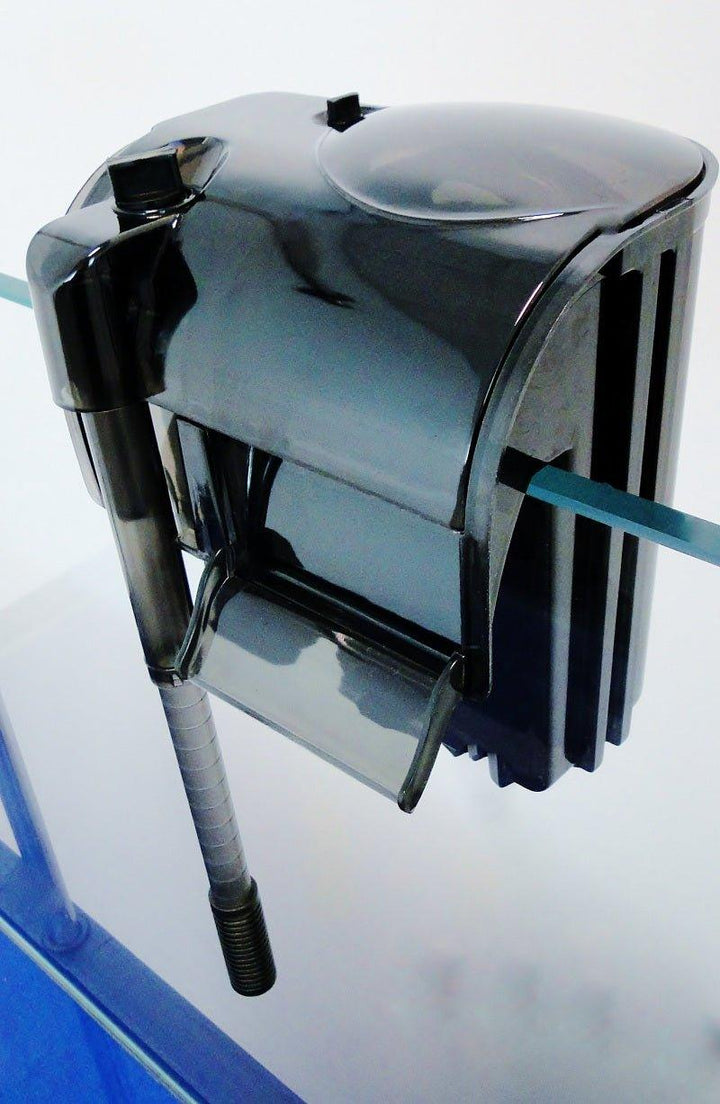 AllPondSolutions 500L/H Hang-on External Filter - All Pet Solutions