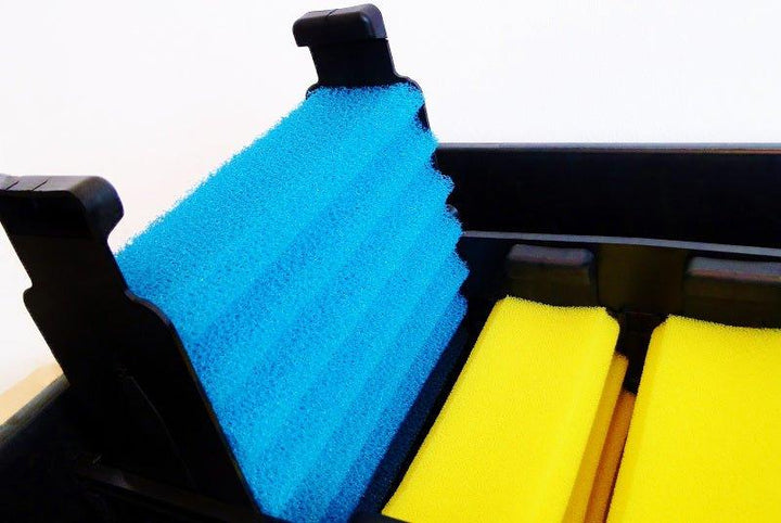 AllPondSolutions 6000L Koi Dual Box Pond Filter System - All Pet Solutions