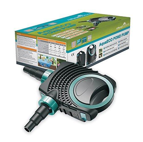 AllPondSolutions AquaECO Pond Pump 12000 L H AllPetSolutions