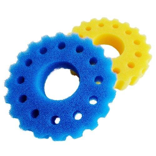 AllPondSolutions Auto Cleaning Pressurised Pond Filter AUTO-PFC-5000 - All Pet Solutions