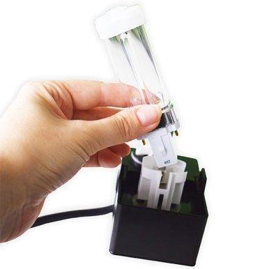 Aquarium Hang on Filter 500 L/H + 5W UV - All Pet Solutions