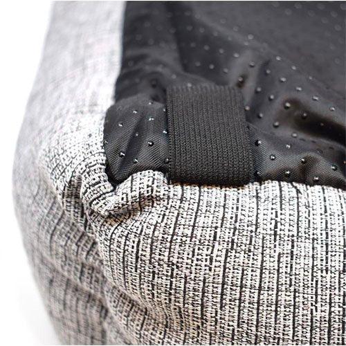 Dog Front Car Seat Cushion Cover - All Pet Solutions