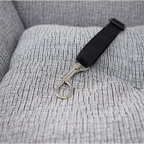 Dog Front Car Seat Cushion Cover - All Pet Solutions