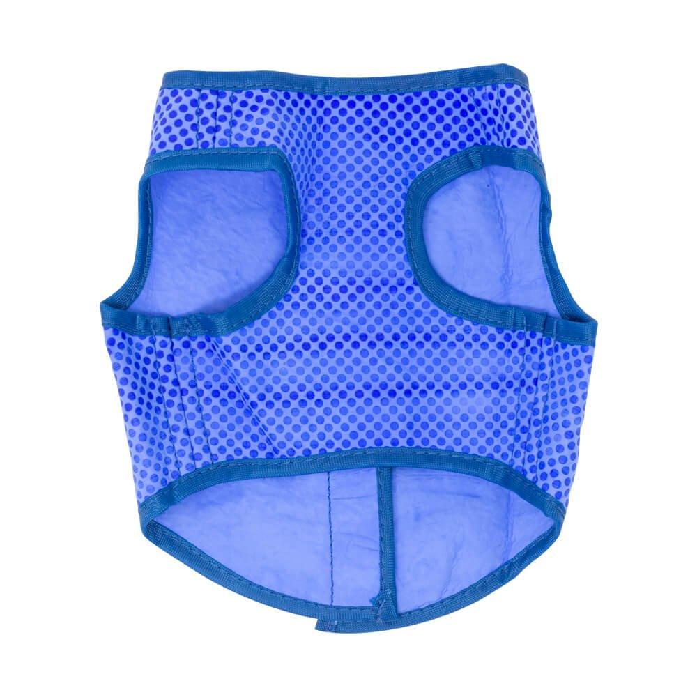 Dog Summer Cooling Vest - Extra Small 32cm - All Pet Solutions