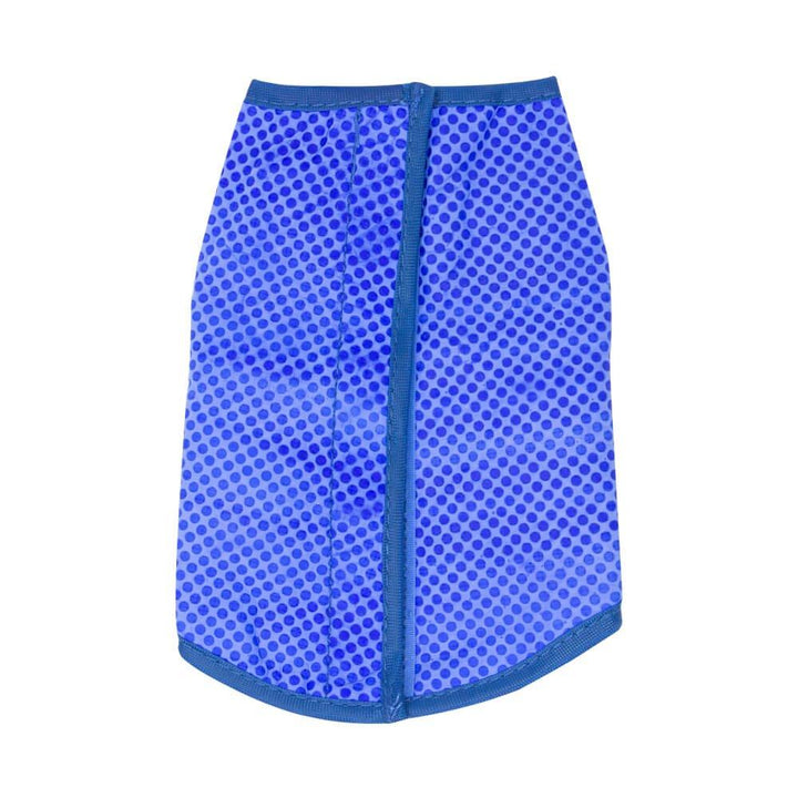 Dog Summer Cooling Vest - Extra Small 32cm - All Pet Solutions