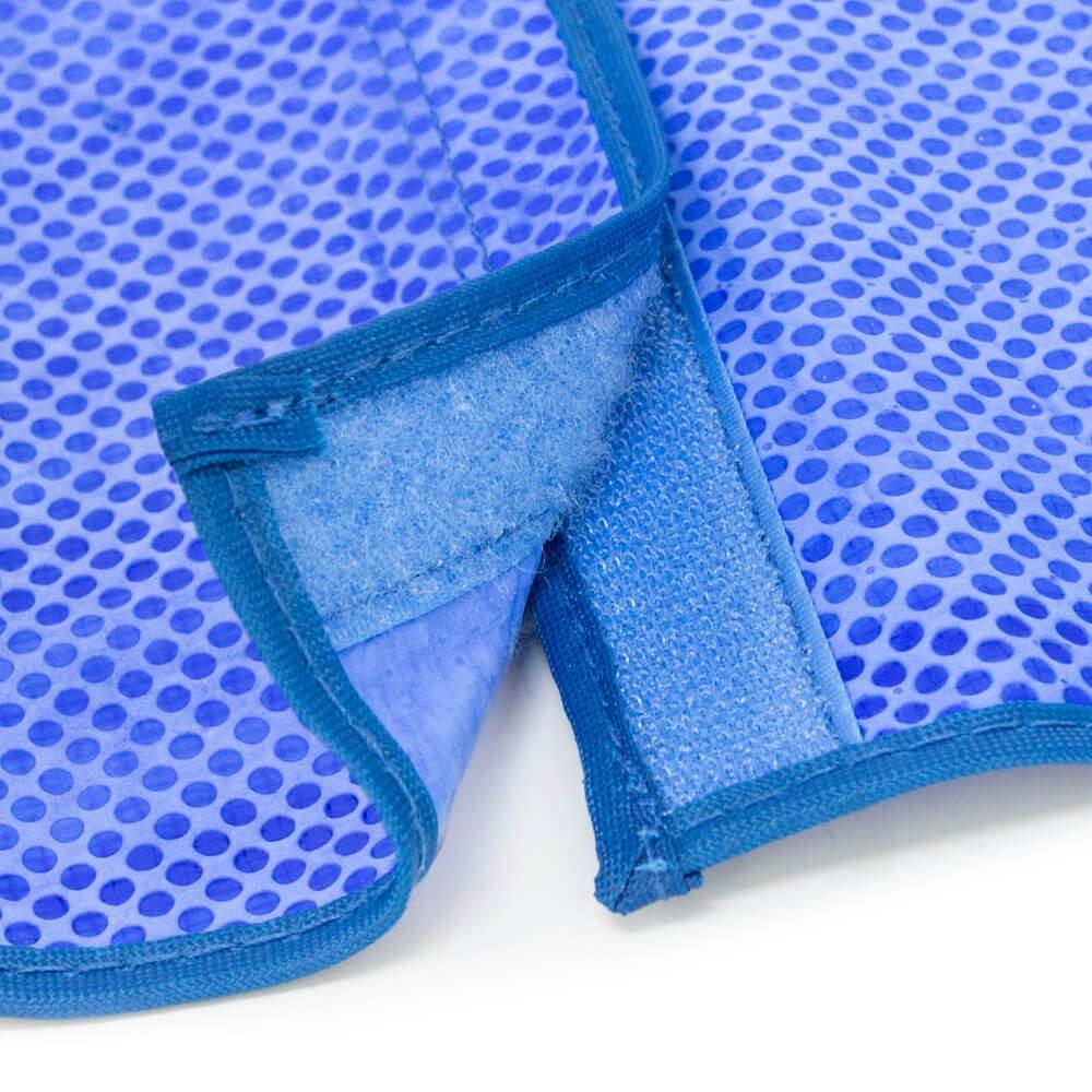 Dog Summer Cooling Vest - Extra Small 32cm - All Pet Solutions