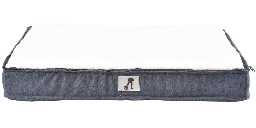 Grayson Luxury Memory Foam Dog Bed XL 120x80cm - All Pet Solutions