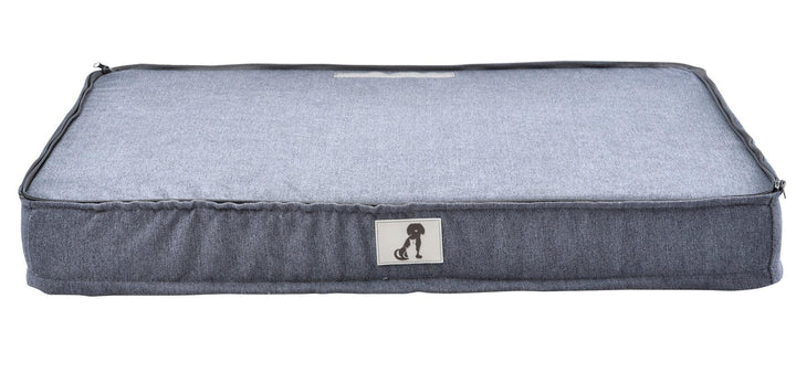 Grayson Luxury Memory Foam Dog Bed XL 120x80cm - All Pet Solutions