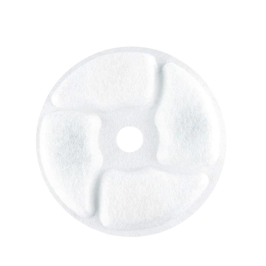 Replacement Filter Pad Pet Drinking Fountain x 1 - All Pet Solutions
