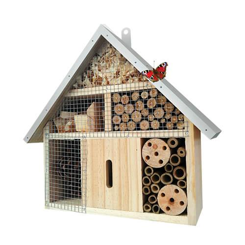 Bug Hotels - All Pet Solutions