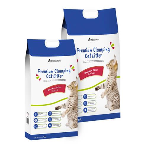 Cat Litter - All Pet Solutions