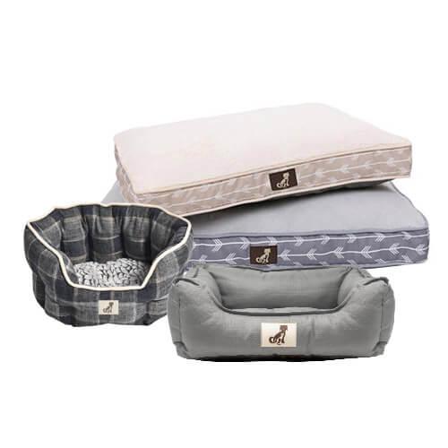 Eco-friendly Dog Beds - All Pet Solutions