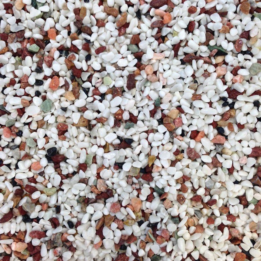 Gravel & Sand - All Pet Solutions