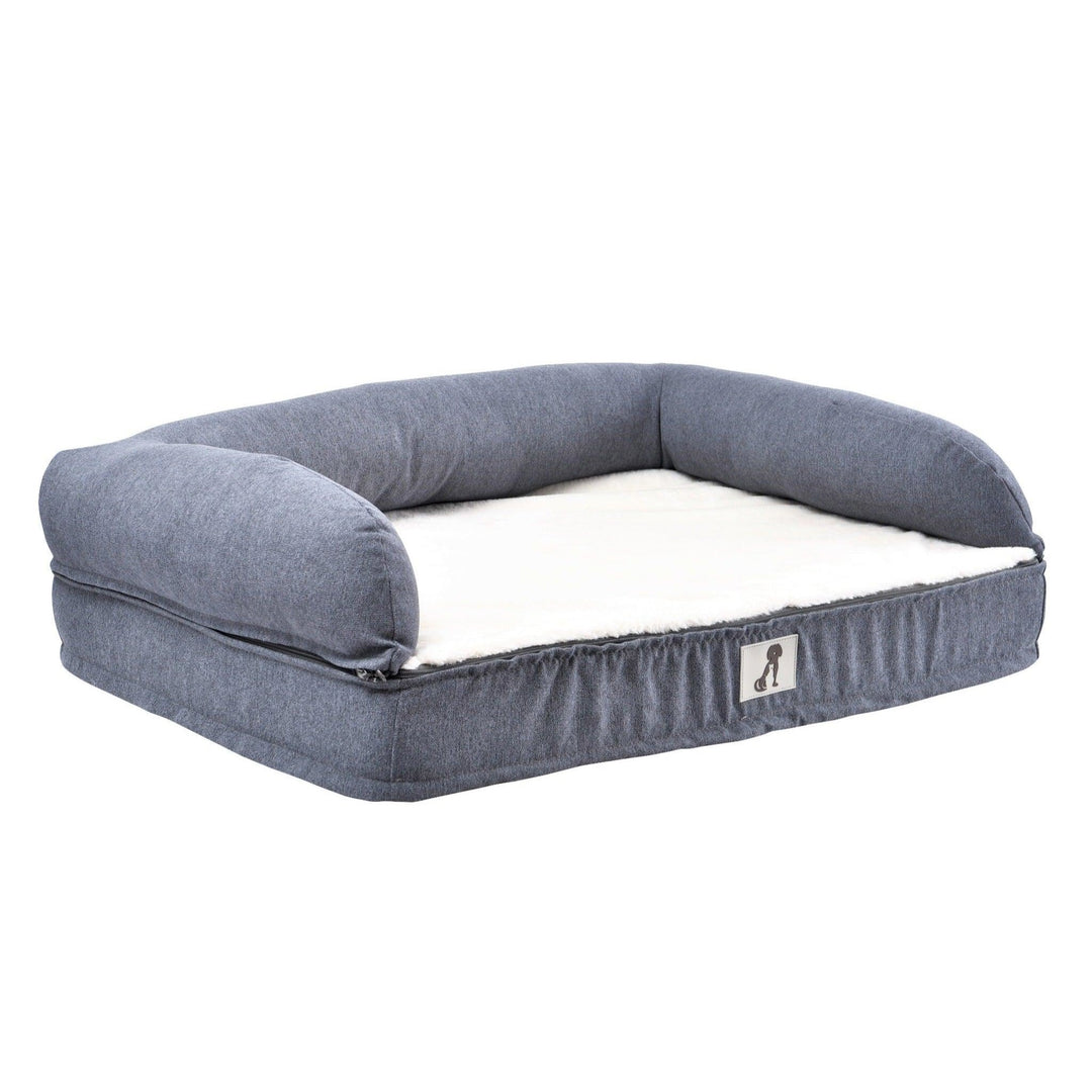 Memory Foam Dog Beds - All Pet Solutions