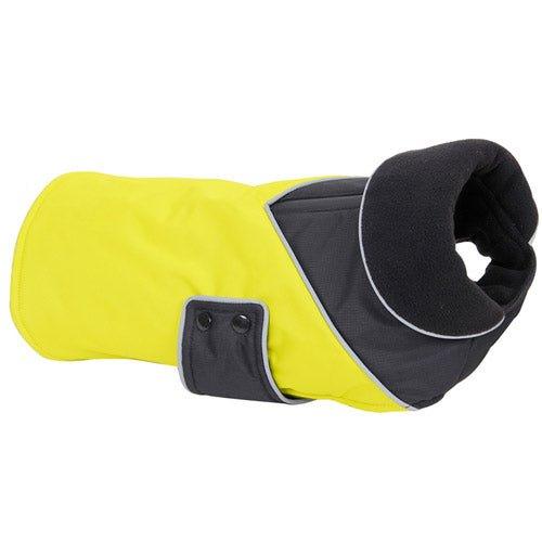 Reflective Dog Coats - All Pet Solutions
