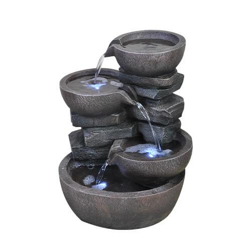 Water Features - All Pet Solutions