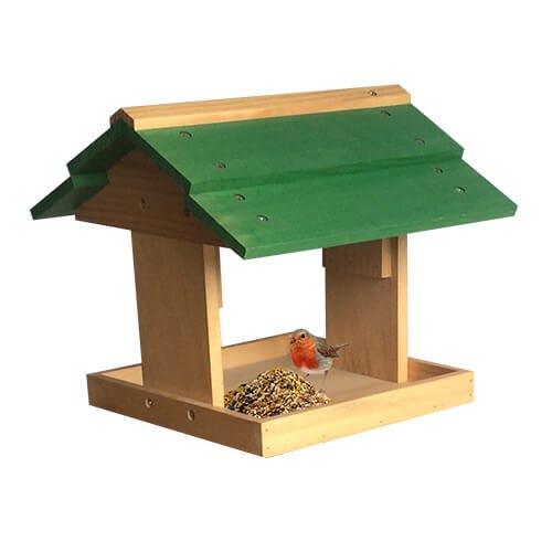 Wild Bird - All Pet Solutions