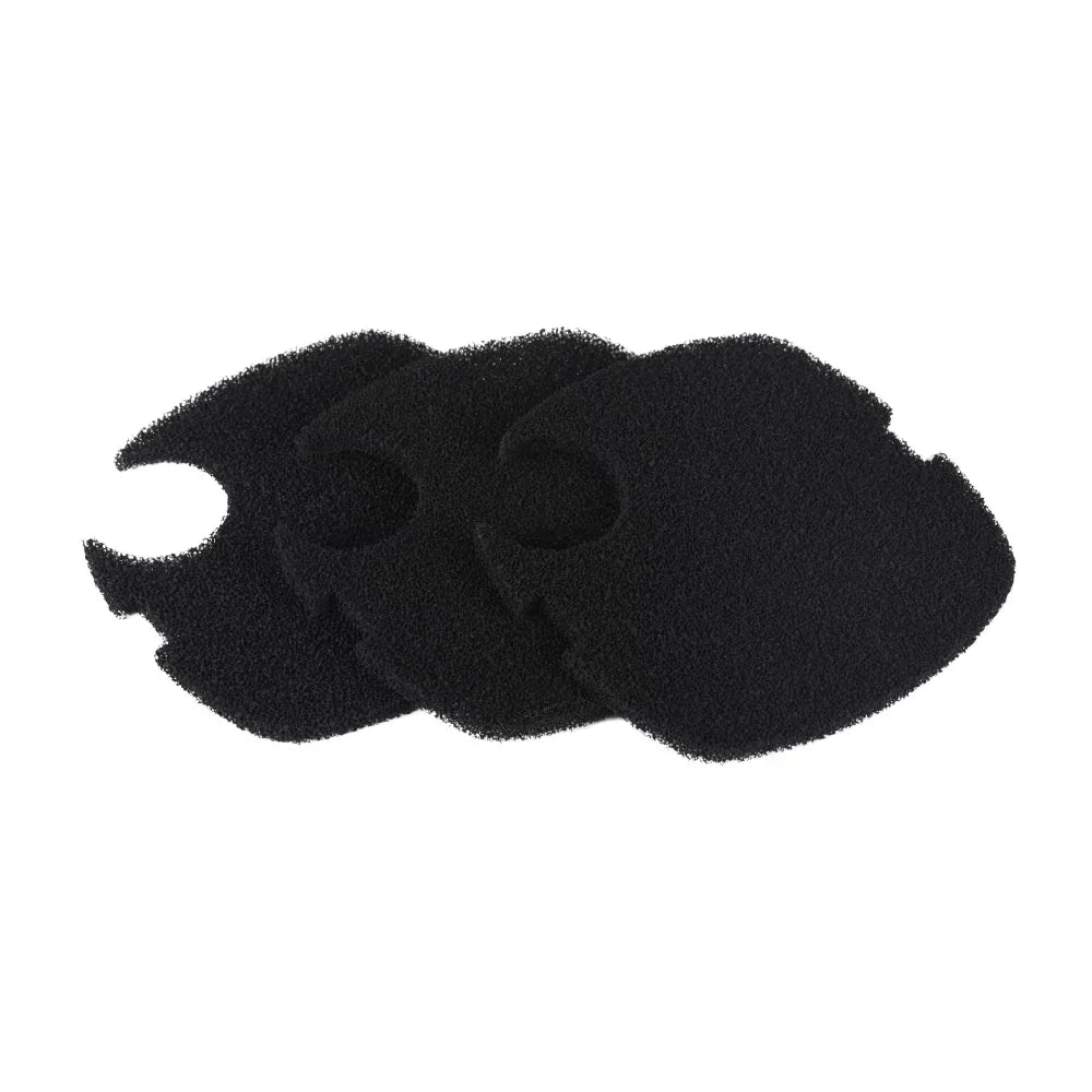 AllPetSolutions black carbon EF external filter pads
