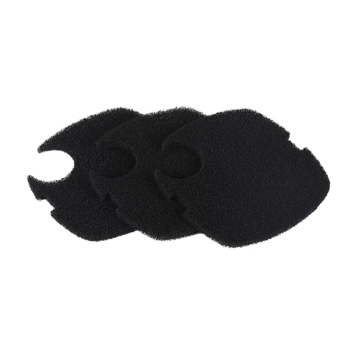 Black Carbon EF External Filter Pads