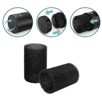 AllPetSolutions 700IF+ internal filter suction cup mounts