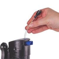 AllPetSolutions 700IF+ aquarium internal filter dimensions