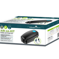 AllPetSolutions 5 litre per minute outdoor pond air pump