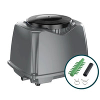 AllPetSolutions 120L per minute outdoor pond air pump 90w