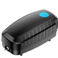 AllPetSolutions 5L per minute pond air pump outlet and airline connection