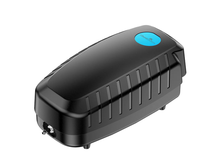 Outdoor Pond Air Pump – 5 to 120 L/Min
