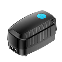 AllPetSolutions 13L per minute pond air pump outlet and airline connection