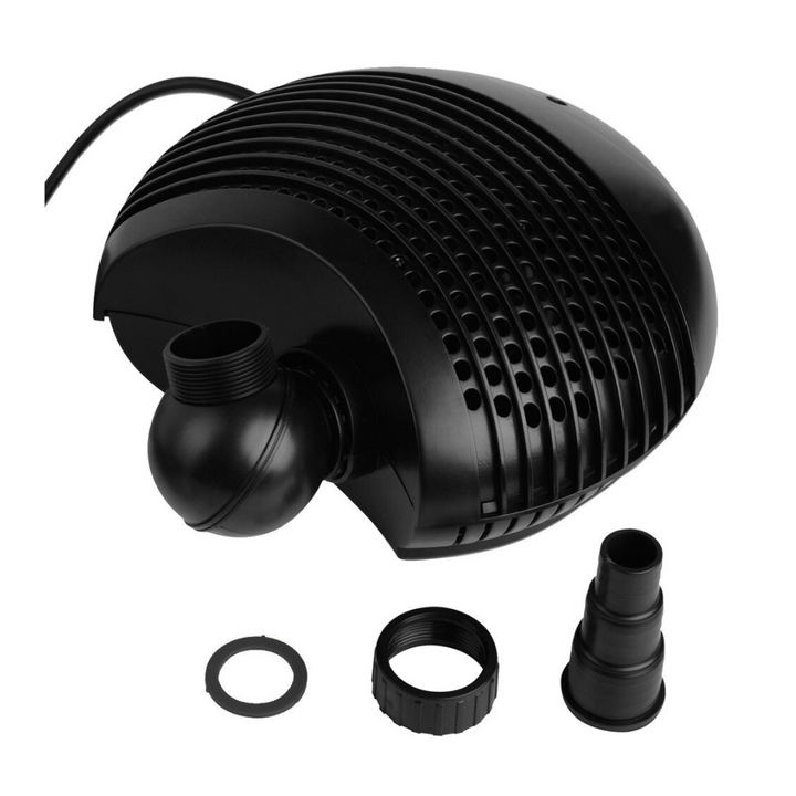 AllPondSolutions Submersible 8000 L/H Pond Pump