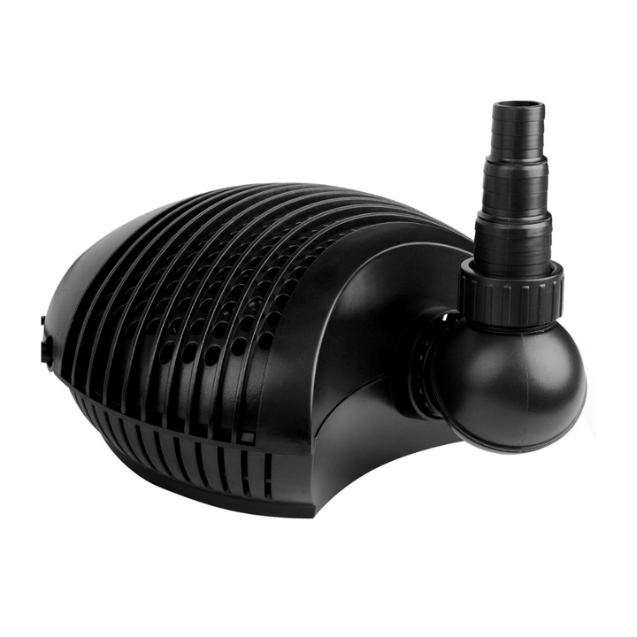 AllPondSolutions Submersible 8000 L/H Pond Pump