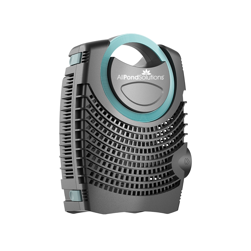 AllPondSolutions AquaECO Pond Pump 6000 L/H
