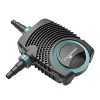 AllPetSolutions AquaECO pond pump low energy motor housing