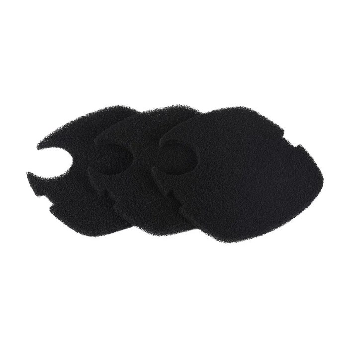 Black Carbon EF External Filter Pads