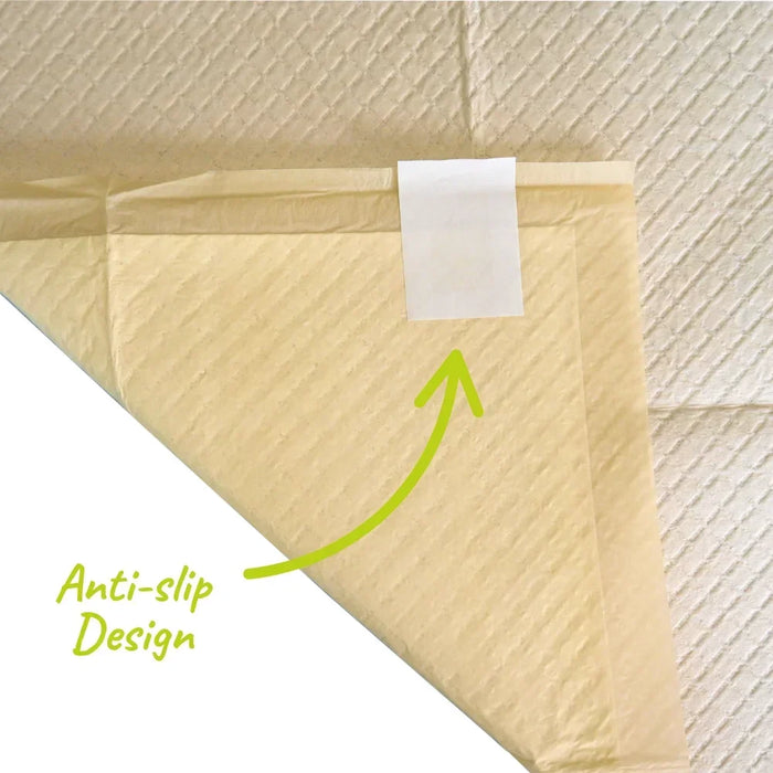 Bamboo Puppy Pads – XL 60 × 90cm
