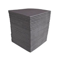 AllPetSolutions XL carbon puppy pad laid flat at 60 x 90cm