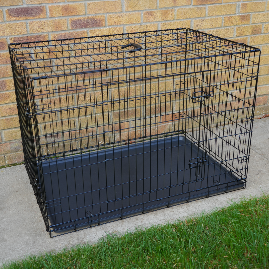 Cheap animal crates online