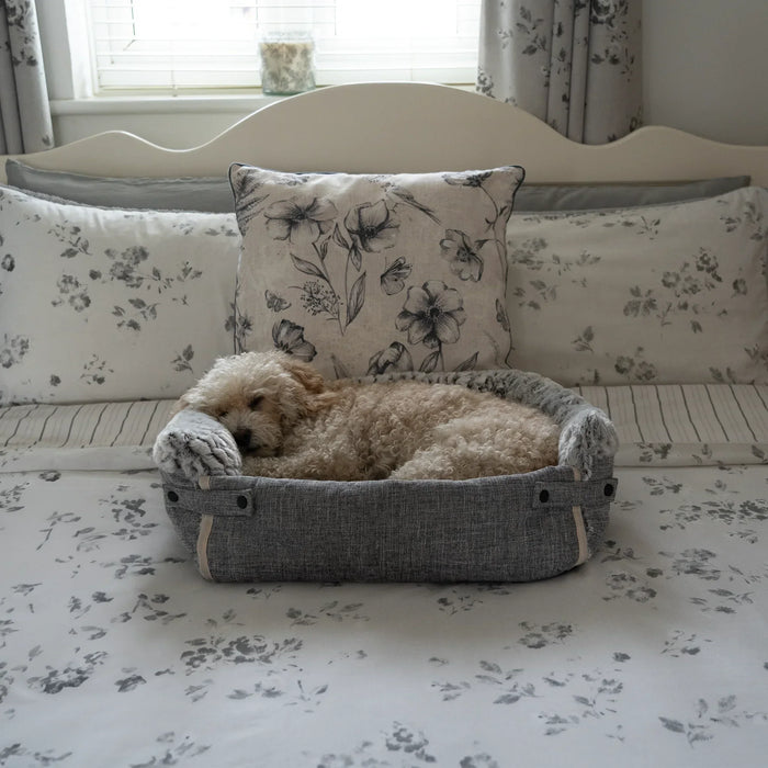 Alfie Multi-way Sofa Dog Bed